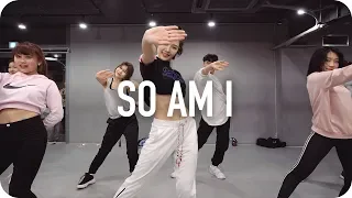 So Am I - Ava Max / Ara Cho Choreography