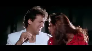 Mehboob Sanam Tujhe Meri Kasam   ❤️90s Jhankar❤️   Sadhana Sargam, Udit Narayan   Gov