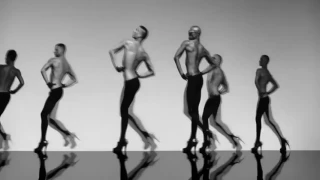 Move Your Body - Sia ft Kazaky