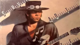 Texas Flood Backing Track w/ SRV's Vocals