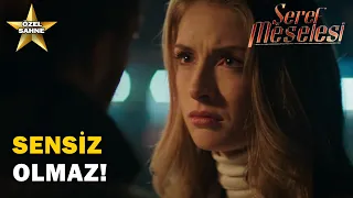 Yiğit ve Sibel Aşkı Ne Olacak?  - Şeref Meselesi Özel Klip