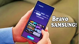 s25 Ultra Samsung - Everything So Far!