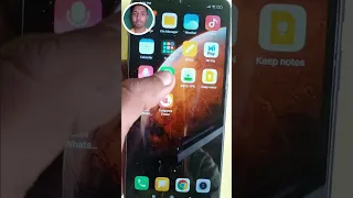 dusre mobile ki screen apne mobile me live kaise dekhe | mobile scren share   #shorts #mobilescreen