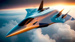 These Russia's 6th-Generation Fighter Jet Shocked that America