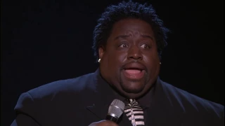 Bruce Bruce "You know You're Fat When"