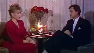 Ирина Грибулина и Николай Караченцов "Ссора" (1987)