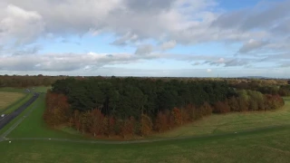 09-11-2016 Altitude Test Phoenix Park