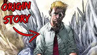 Who is John Constantine? 🔮✨ #SHORTS