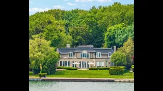 1010 Lake Shore Road, Grosse Pointe Shores, MI - 20230040707