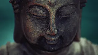 RELAX YOUR MIND ~ Buddha MEDITATION / Stress RELIEF / CHAKRA HEALING (( 1 HOUR Relaxing Music ))