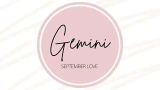 Gemini Love ♊️ Someone From The Past Is Back 👀 You May Want To Know This One Thing Before…