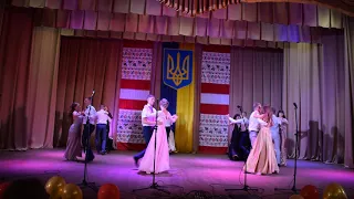 Вальс випускників