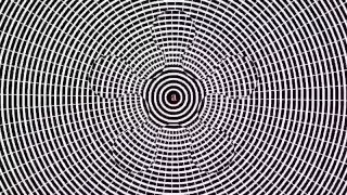 Optical Illusion, trip without the need of drugs