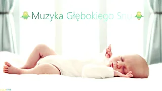 10 GODZIN Muzyka Głębokiego Snu - Muzyka Klasyczna Dla Dzieci 😴 M.