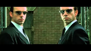 The Matrix Reloaded - Official® Trailer [HD]