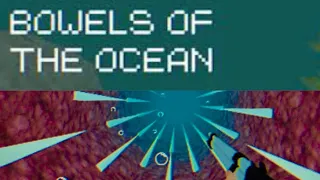 Bowels Of The Ocean | A Deep Sea Indie Horror Game!