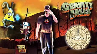 Adam Hau - Gravity Falls Remix 🔥 Free Fire Highlights