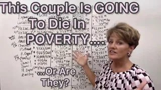 Couple Is Going To Die In Poverty…. Why Didn’t They Know??