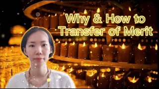 Why & How to Transfer Merit