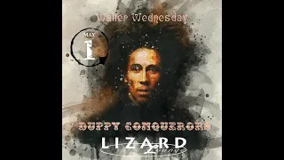 Duppy Conquerors at Lizard Lounge May 1st 2024 set 1