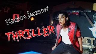 Thriller Homenaje a Michael Jackson 2019