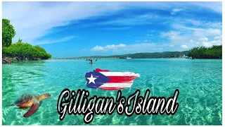 All you need to know before visiting Gilligan’s Island #puertorico