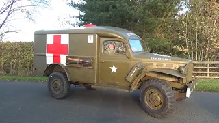 Grafton Underwood 384th bomb group remembrance day ceremony 2017 part 1...