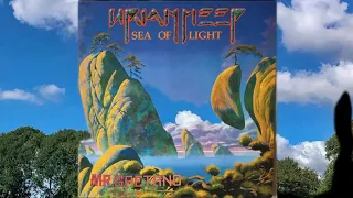 Uriah Heep - Sea Of Light - Full Album Remastered - 1995