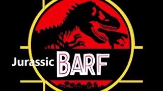 Scummyfest V - Jurassic Barf: official trailer