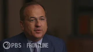 Democracy on Trial: Robert Ray (interview) | FRONTLINE