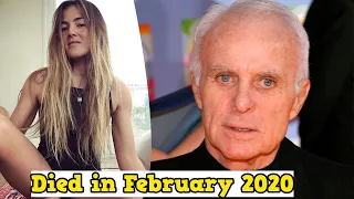 Top Hollywood Celebrity Who DIED in February 2020 || Died Recently