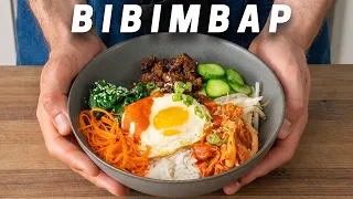 Quick Korean Beef Rice Bowl | WEEKNIGHTING