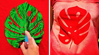 30 COOL T-SHIRT HACKS YOU CAN DIY IN 5 MINUTES