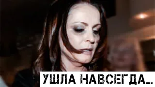 София Ротару никогда не вернется на сцену! Ужасные новости для поклонников певицы