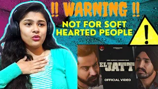 El Jatt (Full Song) Veer Sandhu, Varinder Brar | Reaction | KELAYA REACTS