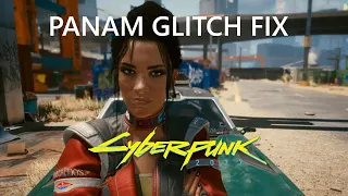 How to fix bug that’s preventing Panam’s side mission from starting - Cyberpunk 2077