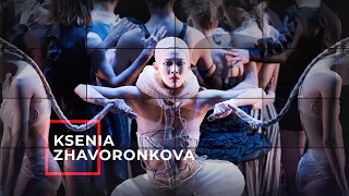 Phototalks – Ksenia Zhavoronkova - Беседы с фотографами