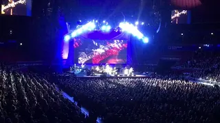 Fleetwood Mac concert highlights - Qudos Bank Arena Sydney Australia August 15 2019