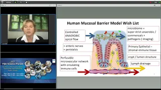 2021 FDA Science Forum – Session #5 - Advancing Products Based on Novel Technologies