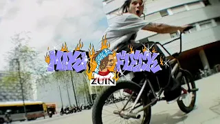 Miki Fleck 'ZUIN' - United BMX