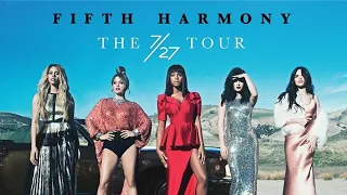 Fifth Harmony - Big Bad Wolf | 7/27 Tour (HD)