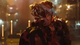 Carnage edit