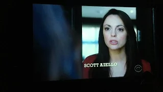 Adriana DeMeo in Blue Bloods