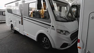 💥 The CHEAPEST NEW FULLY INTEGRATED RV: Carado I338 Edition 15. NEW at USED PRICE.