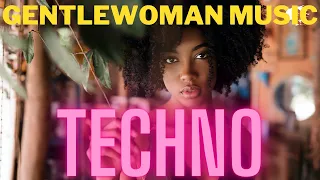 Gentlewoman | Electronic Dance Music (EDM) | Techno | Miamur |