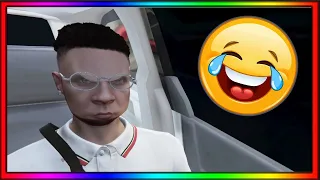 The FUNNIEST GTA RP Streamer OF ALL TIME (Funny Moments Compilation)