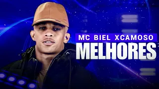 MC BIEL XCAMOSO SO AS MELHORES 2023