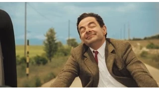 Learn English through Funny story Mr Bean (level 2)
