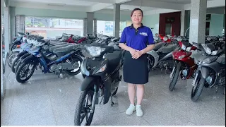 Yamaha Tuấn Giang - Đồng Xoài - Bình Phước -02713.887.779