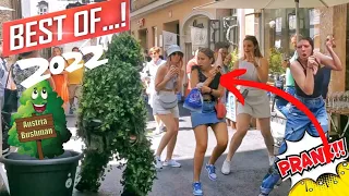 Bushman Prank Best of 2022